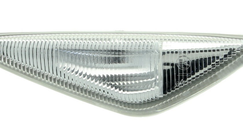 Semnalizator fata dreapta (transparent) BMW X3, X5 2007-2017