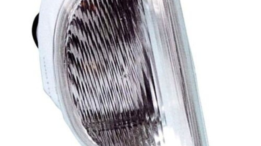 Semnalizator fata dreapta (transparent) FIAT ULYSSE 1994-2002