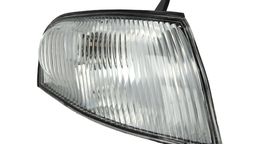 Semnalizator fata dreapta (transparent) MAZDA 323 1994-1998