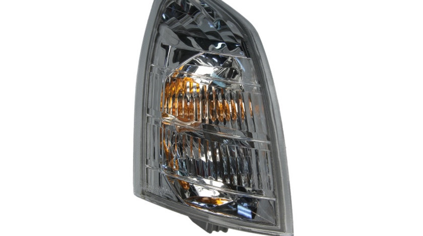 Semnalizator fata dreapta (transparent) NISSAN X-TRAIL 2001-2003
