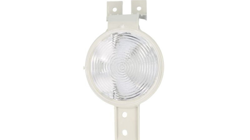 Semnalizator fata dreapta (transparent, PY21W) MINI MINI 2001-2004