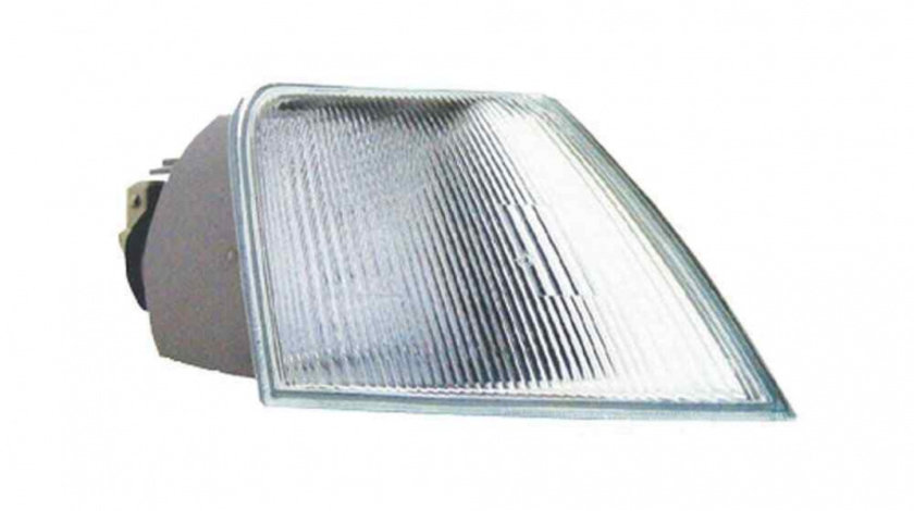 Semnalizator fata dreapta (transparent, PY21W) CITROEN XANTIA 1998-2003