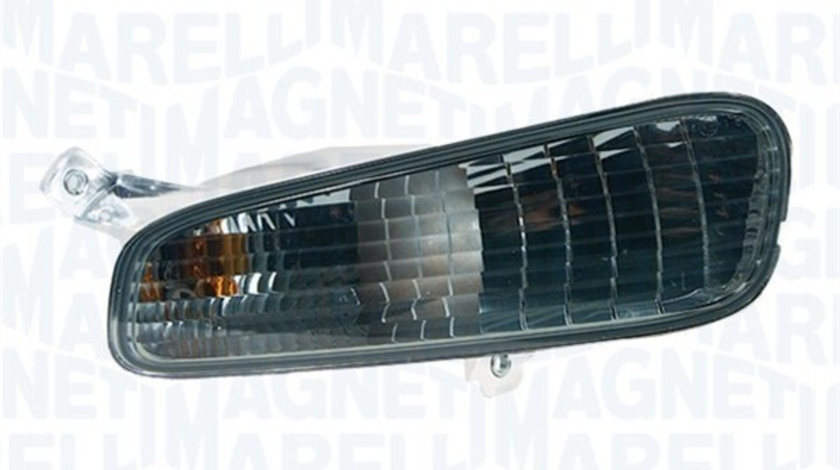 Semnalizator fata stanga (715101053000 MAGNETI MARELLI) ABARTH,FIAT