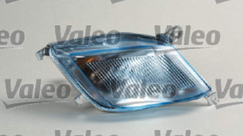 Semnalizator fata stanga NISSAN MICRA C+C III, MICRA III 2007-2010