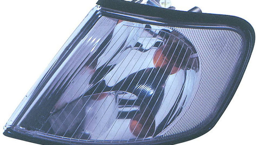 Semnalizator fata stanga (transparent) AUDI A3 1996-2003 cod intern: CI2545CA