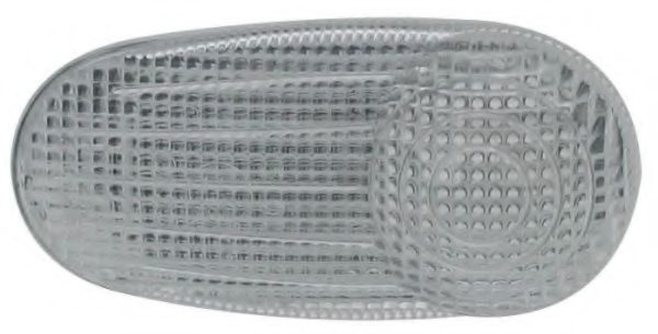 Semnalizator FIAT BRAVO II (198) (2006 - 2016) TYC 18-0293-11-2 piesa NOUA
