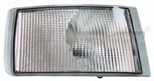 Semnalizator FIAT DUCATO bus (230) (1994 - 2002) TYC 18-5618-05-2 piesa NOUA