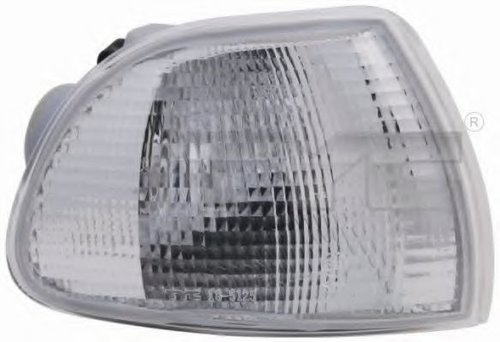 Semnalizator FIAT PALIO Weekend (178DX) (1996 - 2016) TYC 18-5126-05-2 piesa NOUA