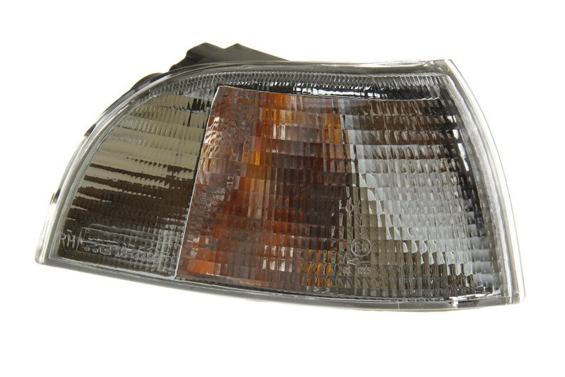 Semnalizator FIAT PUNTO (176) (1993 - 1999) TYC 18-3393-01-2 piesa NOUA