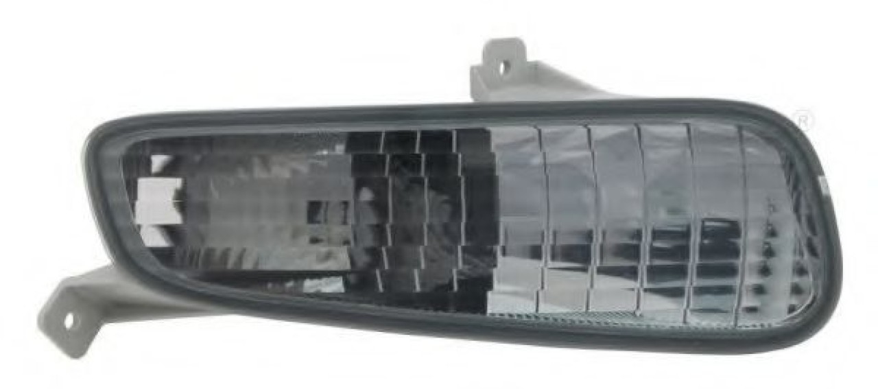 Semnalizator FIAT PUNTO (199) (2012 - 2016) TYC 12-0093-01-2 piesa NOUA