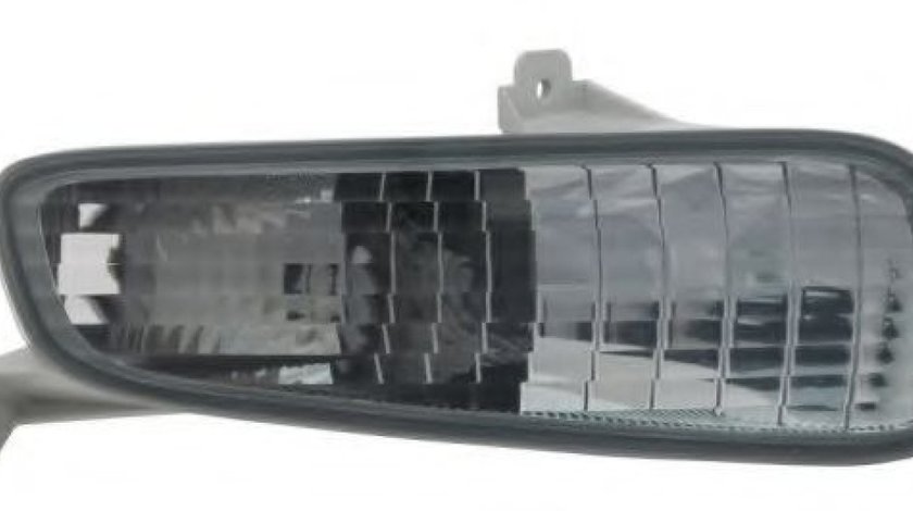 Semnalizator FIAT PUNTO (199) (2012 - 2016) TYC 12-0093-01-2 piesa NOUA