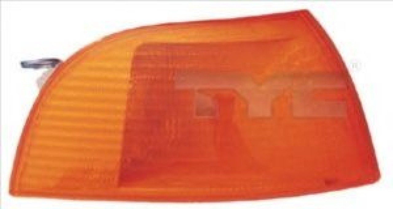 Semnalizator FIAT PUNTO Cabriolet (176C) (1994 - 2000) TYC 18-3394-93-2 piesa NOUA