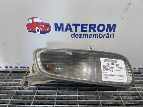 SEMNALIZATOR FIAT PUNTO EVO - - (2008 2012)