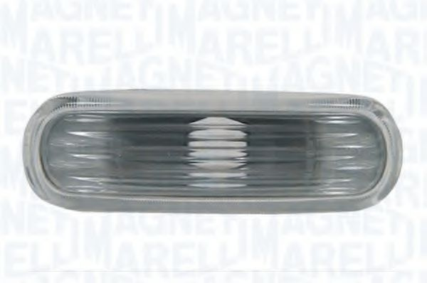 Semnalizator FIAT QUBO (225) (2008 - 2016) MAGNETI MARELLI 715102080120 piesa NOUA