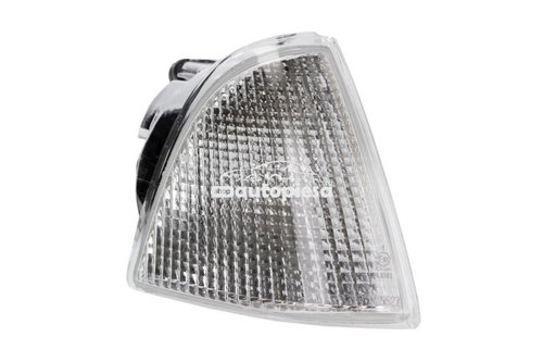 Semnalizator FIAT SCUDO caroserie (220L) (1996 - 2006) TYC 18-5527-01-2 piesa NOUA