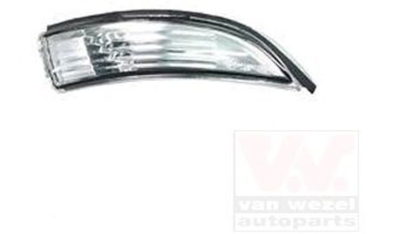 Semnalizator FORD B-MAX (JK) (2012 - 2016) VAN WEZEL 1807916 piesa NOUA