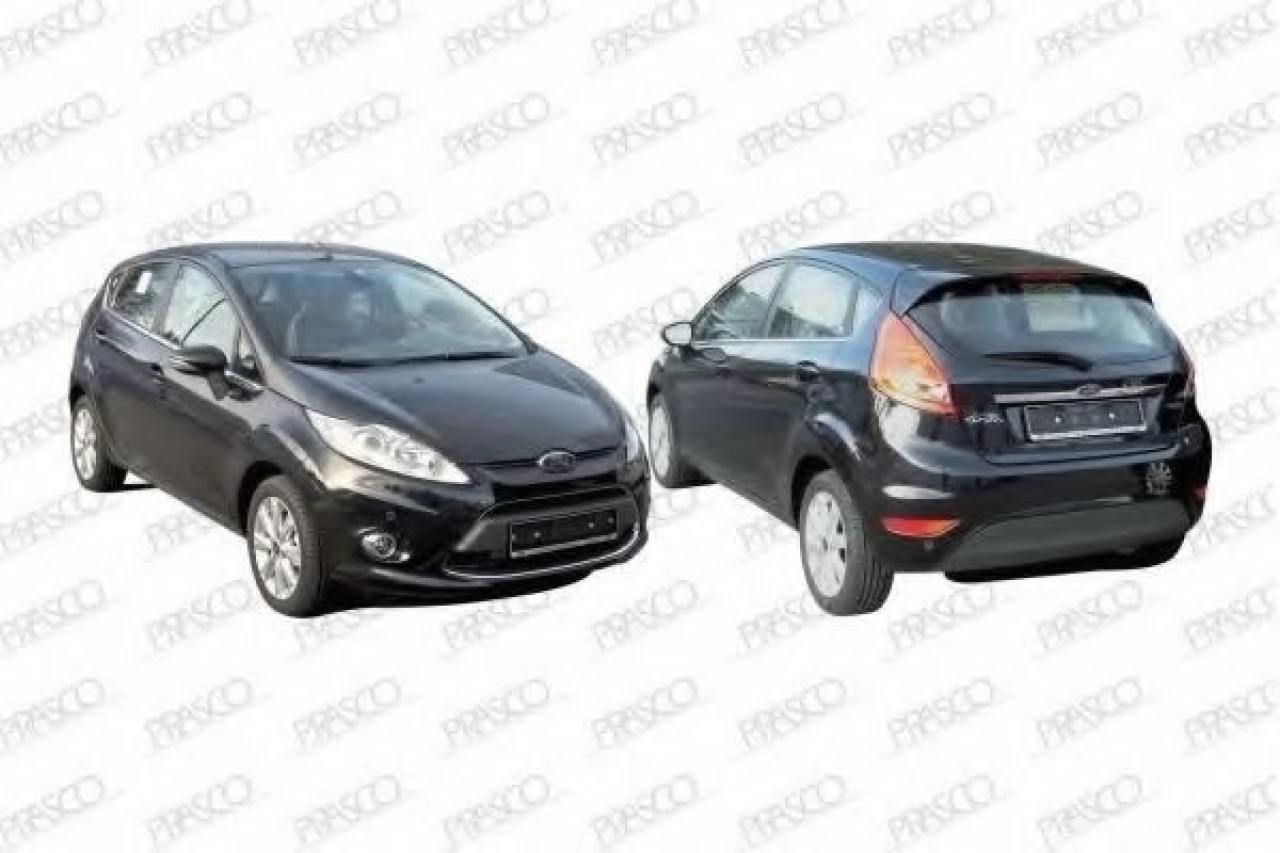 Semnalizator FORD FIESTA VI (2008 - 2016) PRASCO FD3447416 piesa NOUA