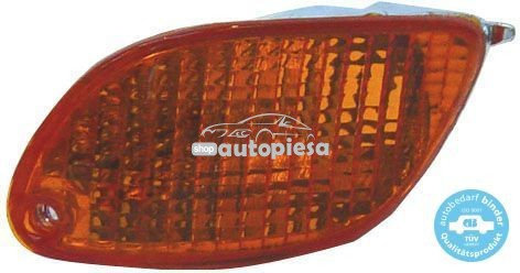Semnalizator FORD FOCUS (DAW, DBW) (1998 - 2007) BINDER 27386051 piesa NOUA