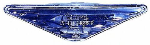 Semnalizator FORD FOCUS (DAW, DBW) (1998 - 2007) DEPO / LORO 431-1404PXB-S piesa NOUA