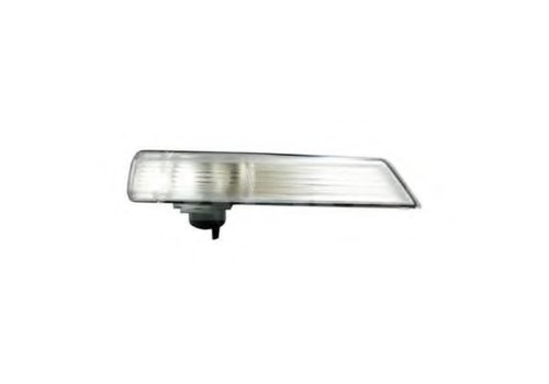 Semnalizator FORD FOCUS II Cabriolet (2006 - 2016) ALKAR 6201405 piesa NOUA