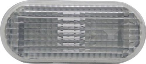Semnalizator FORD FOCUS II Combi (DA) (2004 - 2012) TYC 18-0467-11-2 piesa NOUA