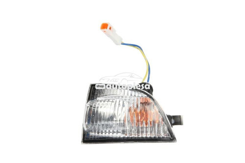 Semnalizator FORD FOCUS II Combi (DA) (2004 - 2012) TYC 310-0077-3 piesa NOUA