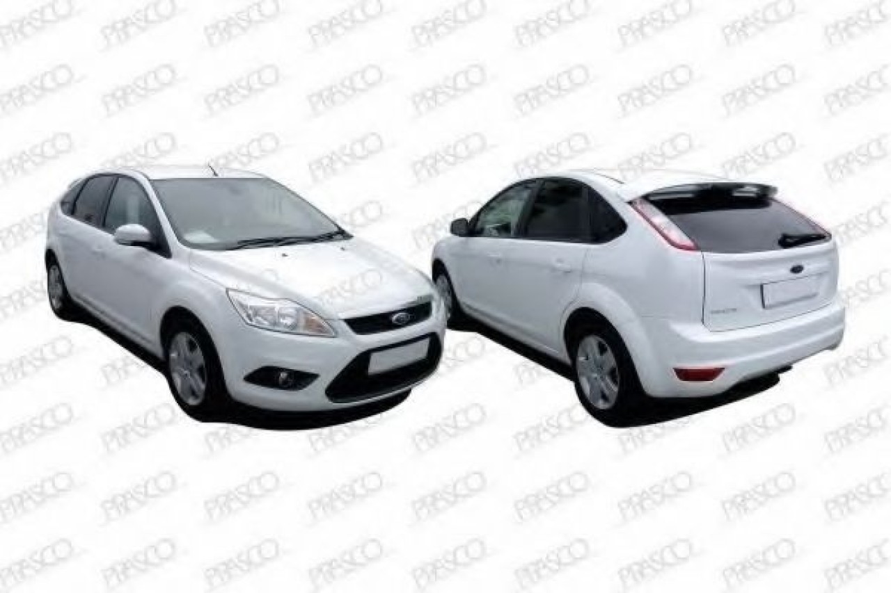 Semnalizator FORD FOCUS II Combi (DA) (2004 - 2012) PRASCO FD4267415 piesa NOUA