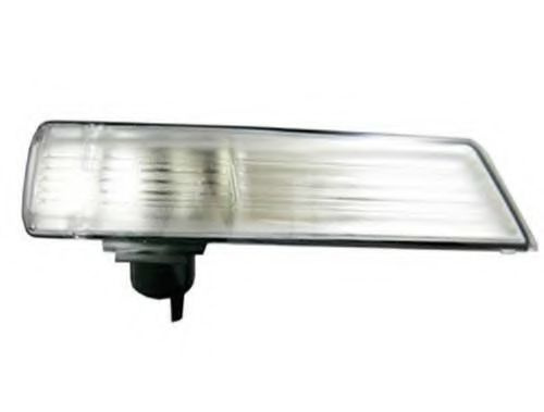 Semnalizator FORD FOCUS II Combi (DA) (2004 - 2012) ALKAR 6202405 piesa NOUA