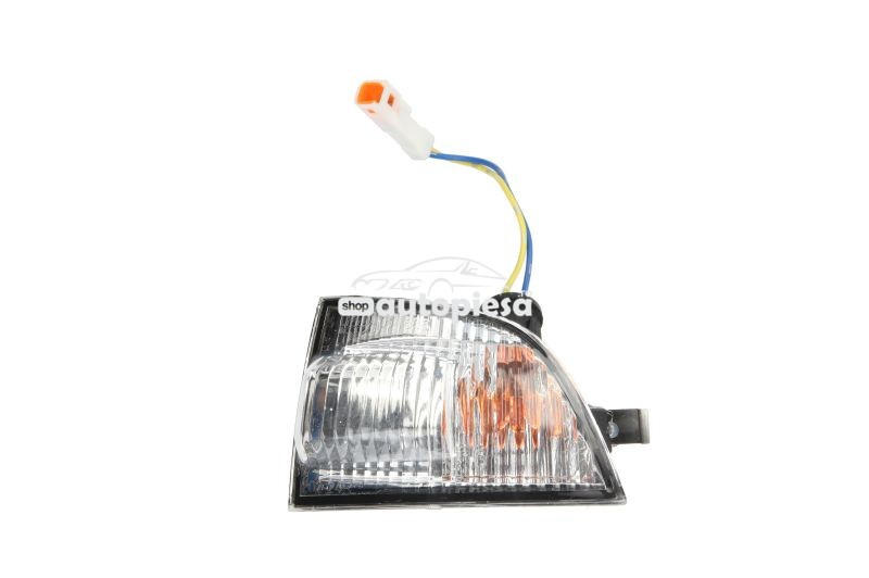 Semnalizator FORD FOCUS II (DA) (2004 - 2012) TYC 310-0077-3 piesa NOUA