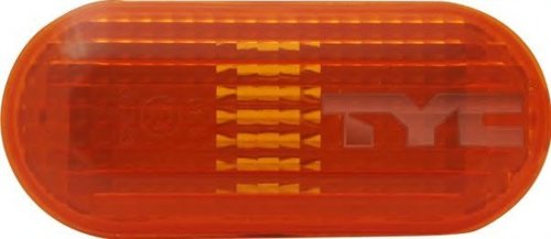 Semnalizator FORD FUSION (JU) (2002 - 2012) TYC 18-0467-01-2 piesa NOUA