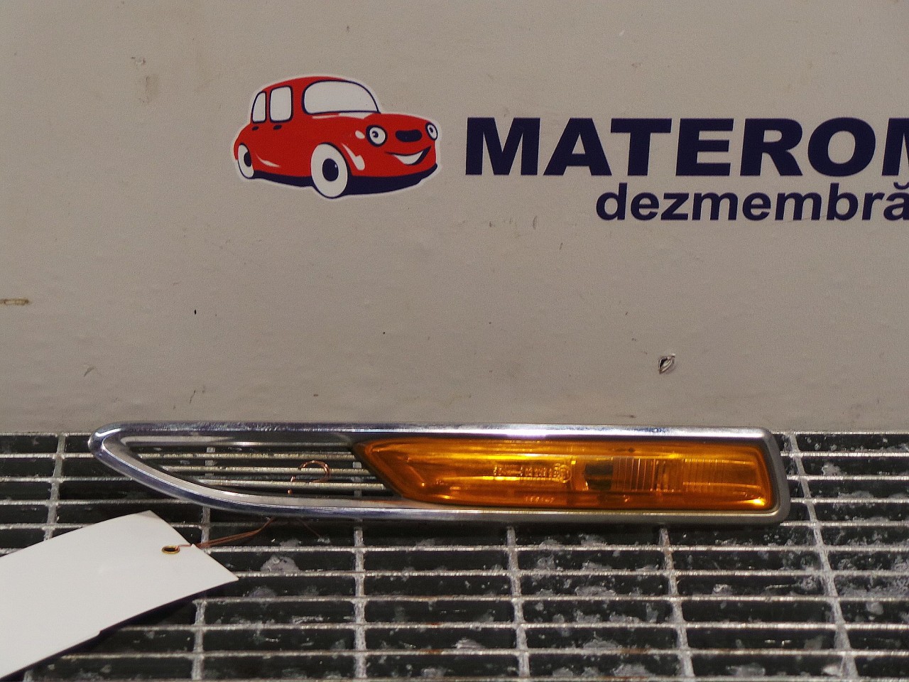 SEMNALIZATOR FORD MONDEO - - (2007 2014)