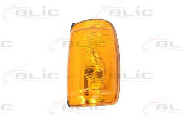 Semnalizator FORD TRANSIT bus (2013 - 2016) BLIC 5403-03-05210Y piesa NOUA