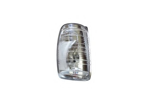 Semnalizator FORD TRANSIT caroserie (2006 - 2014) ALKAR 6201666 piesa NOUA