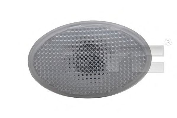 Semnalizator FORD TRANSIT caroserie (E) (1994 - 2000) TYC 18-5157-15-2 piesa NOUA