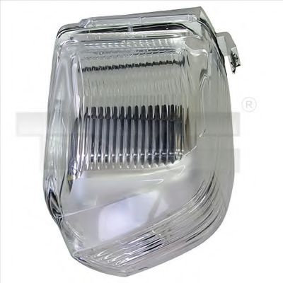 Semnalizator FORD TRANSIT CUSTOM bus (2012 - 2016) TYC 310-0200-3 piesa NOUA