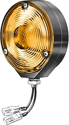 Semnalizator Hella Iveco 2BA 003 022-007