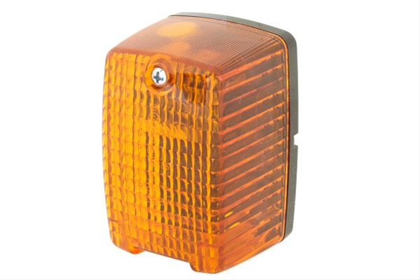 Semnalizator Hella Mercedes-Benz 2BM 002 652-071