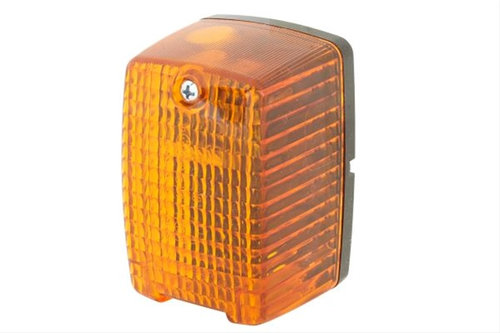 Semnalizator Hella Mercedes-Benz 2BM 002 652-071