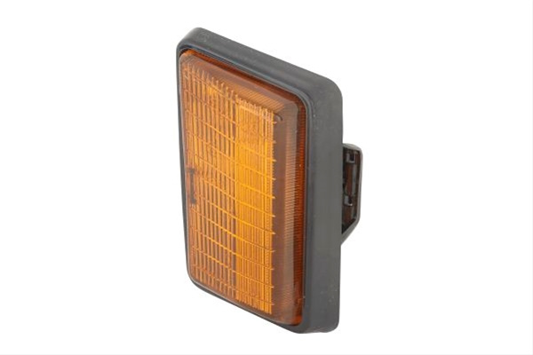 Semnalizator Hella Mercedes-Benz 2BM 004 312-061