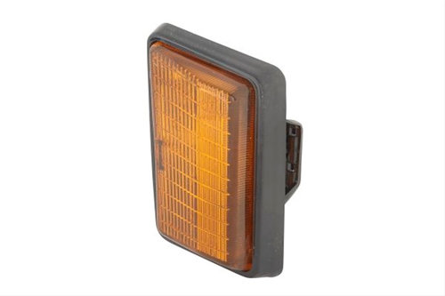 Semnalizator Hella Mercedes-Benz 2BM 004 312-061