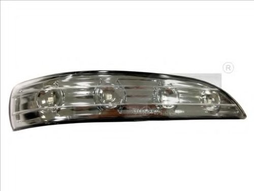 Semnalizator HYUNDAI ix35 (LM, EL, ELH) (2009 - 2016) TYC 313-0048-3 piesa NOUA