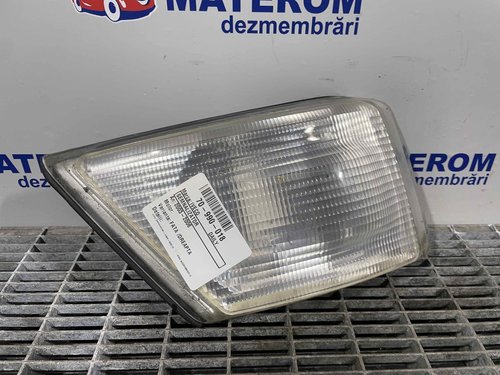 SEMNALIZATOR IVECO DAILY - - (2003 2006)