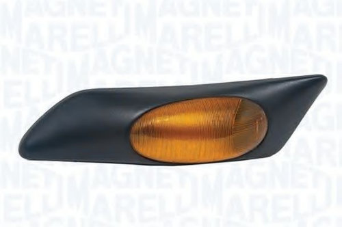 Semnalizator IVECO DAILY III caroserie inchisa/combi (1997 - 2007) MAGNETI MARELLI 715142062000 pies...