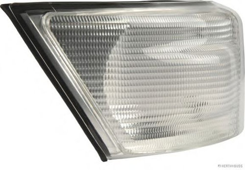 Semnalizator IVECO DAILY III platou / sasiu (1999 - 2006) HERTH+BUSS ELPARTS 83700007 piesa NOUA