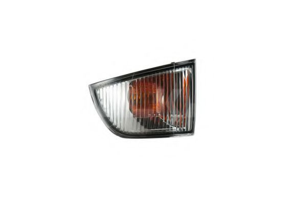 Semnalizator IVECO DAILY IV autobasculanta (2006 - 2011) ALKAR 6201249 piesa NOUA