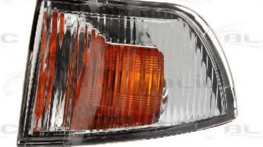 Semnalizator IVECO DAILY IV caroserie inchisa/combi (2006 - 2012) BLIC 5403-30-003105C produs NOU