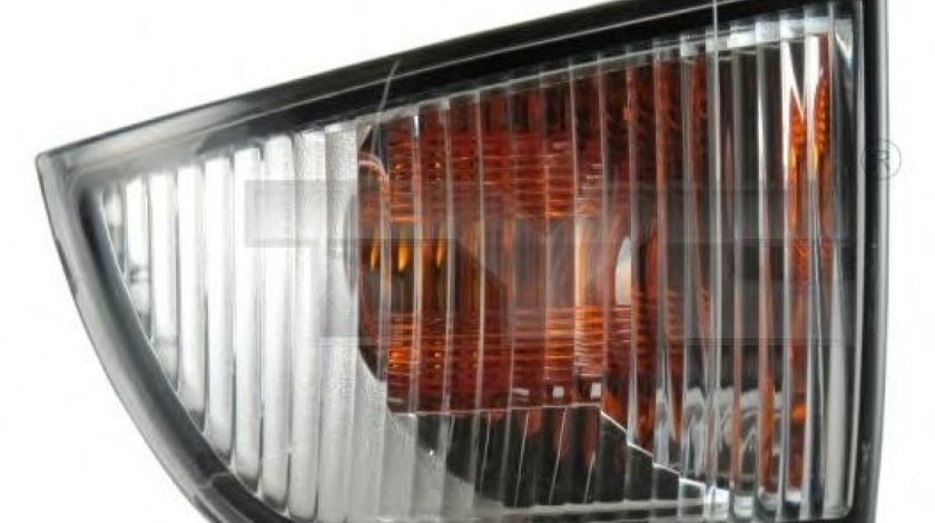 Semnalizator IVECO DAILY IV caroserie inchisa/combi (2006 - 2012) TYC 315-0002-3 produs NOU
