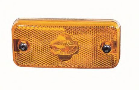 Semnalizator IVECO DAILY IV caroserie inchisa/combi (2006 - 2012) DEPO / LORO 551-1405N-AE piesa NOU...