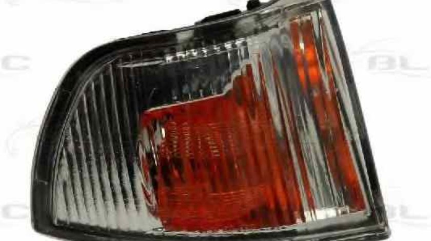 Semnalizator IVECO DAILY V autobasculanta BLIC 5403-30-003106C
