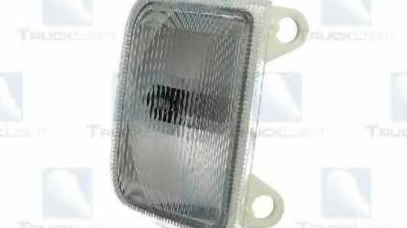 Semnalizator IVECO EuroCargo Producator TRUCKLIGHT CL-IV008